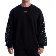 Neulepusero Off-White  OMHE191C99KNI001-1061  EU S