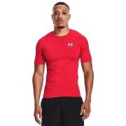 Lyhythihainen t-paita Under Armour  KOSZULKAUAHGARMOURCOMP1361518600  ...