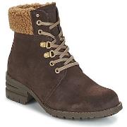 Kengät Caterpillar  CORA FUR  37
