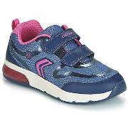 Lastenkengät Geox  SPACECLUB  24