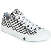 Kengät Converse  CHUCK TAYLOR ALL STAR VLTG LEATHER OX  35