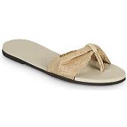 Rantasandaalit Havaianas  YOU ST TROPEZ SHINE  37 / 38