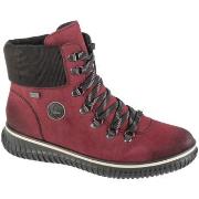 Kengät Rieker  Booties 74247  36