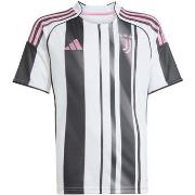 T-paidat & Poolot adidas  Juve H Jsy Y  11 / 12 vuotta