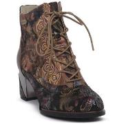 Kengät Laura Vita  PRUNE BORGO 04  37