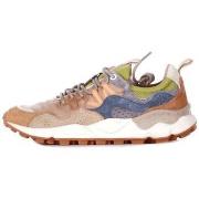 Kengät Flower Mountain  2017818 01  40