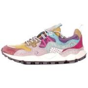 Kengät Flower Mountain  2017817 01  37