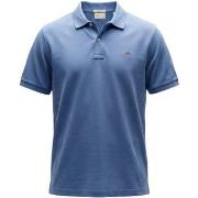 Lyhythihainen poolopaita Gant  REG SHIELD SS PIQUE POLO 2601.002210  E...