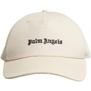 Lippalakit Palm Angels  PWLB031S24FAB0020-310  Yksi Koko