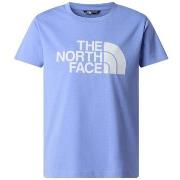 T-paidat & Poolot The North Face  NF0A8EHGG741  EU XXL
