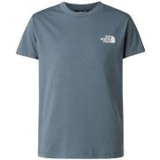 T-paidat & Poolot The North Face  NF0A8EFN0U31  EU XXL