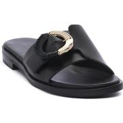 Rantasandaalit Frau  LONDON NERO  37