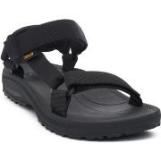 Sandaalit Teva  BLK WINSTED  42