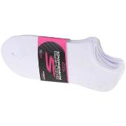 Urheilusukat Skechers  3pk Womens Super Stretch Socks  39 / 42