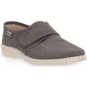 Kengät Emanuela  5255 GRIGIO  44