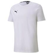 Lyhythihainen t-paita Puma  Teamgoal 23  EU L