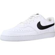 Tennarit Nike  Sport   Zapatillas Hombre Modèle Court Vision Lo Nn  41