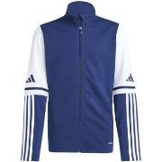 Fleecet adidas  Sq25 Tr Jkt Y  11 / 12 vuotta