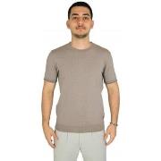 Hihattomat paidat / Hihattomat t-paidat Take Two  UKE7017  EU S