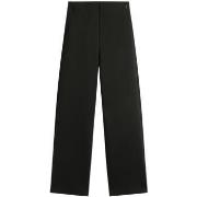 Väljät housut Ecoalf  MCWGAPAARDA00390W25  EU S