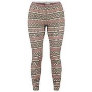 Legginsit & Sukkahousut Kari Traa  Legging Kari Traa Lune fitness  EU ...