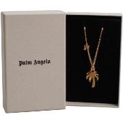 Kaulakorut Palm Angels  PMOB091F23MAT0017-676  Yksi Koko