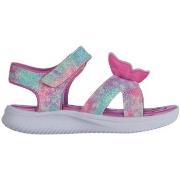 Poikien sandaalit Skechers  303109LPKMT  27