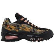 Kengät Nike  Air Max 95 Safety Orange Camo  38