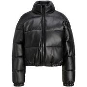 Nahkatakki JJXX  12218550 Black  EU M