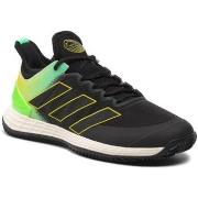 Miesten kengät adidas  Adizero Ubersonic 4 M Clay  42