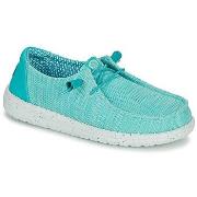 Tennarit HEYDUDE  Wendy Stretch Sox  36