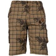 Shortsit & Bermuda-shortsit Harry Kayn  Bermuda garçon ECARETE  3 vuot...