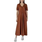 Pitkä mekko B.young  BYIMADRID VNECK 20813223  FR 36