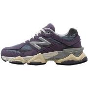 Kengät New Balance  9060 Shadow Purple  45