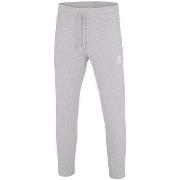 Jogging housut / Ulkoiluvaattee Errea  Bryn Ad  EU M