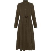 Pitkä mekko Deha  Light Corduroy Long Dress  EU M