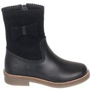 Saappaat Chetto  1120508 Negro  25