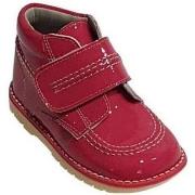 Saappaat Bambineli  925 Fuxia  27