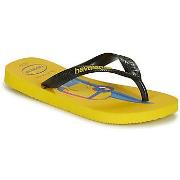 Lasten rantasandaalit Havaianas  MINIONS  25 / 26