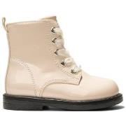 Saappaat Conguitos  OSSH131016 Beige  22