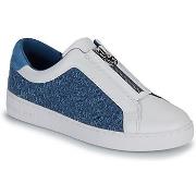 Kengät MICHAEL Michael Kors  KEATON ZIP SLIP ON  38
