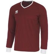 T-paidat & Poolot Errea  Lennox Maglia Ml Ad  EU XXL
