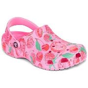 Puukengät Crocs  CLASSIC SUMMER FRUIT CLOG  36 / 37
