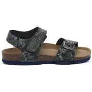 Poikien sandaalit Grunland  SB1387BLUMULTI  26