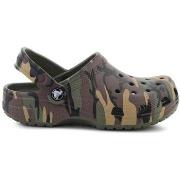 Lasten Puukengät Crocs  Classic  38 / 39