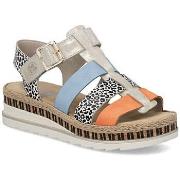 Sandaalit Rieker  RKR993  37