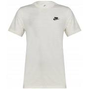 T-paidat & Poolot Nike  AR4997MNSWCLUBTEE  EU S