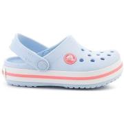 Lasten Puukengät Crocs  Crocband  24 / 25