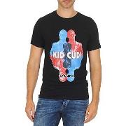 Lyhythihainen t-paita Eleven Paris  KIDC M  EU XS