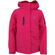 Parkatakki Peak Mountain  Parka de ski fille FADIKA  3 vuotta